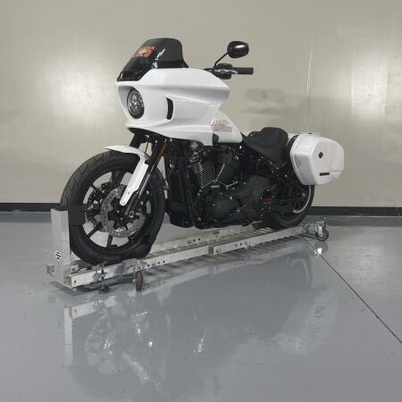 Harley-Davidson® Low Rider™ ST 2026 thumb 1