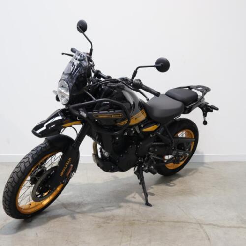  2026 HIMALAYAN 452 thumb 1