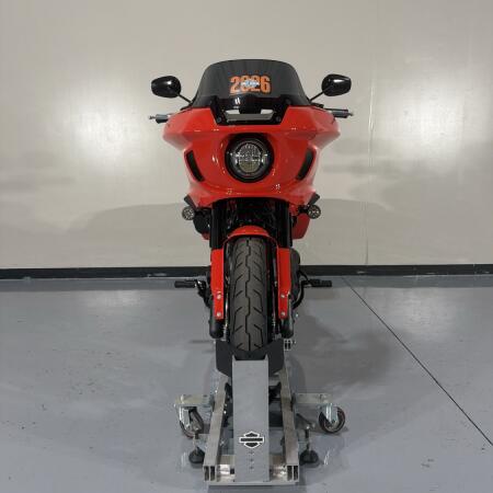 Harley-Davidson® Low Rider™ ST 2026 thumb 3