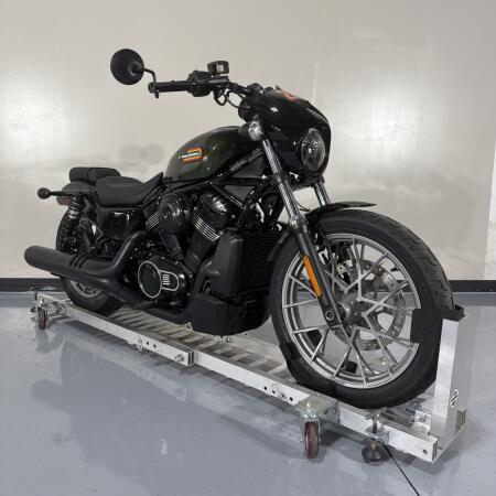 Harley-Davidson® Nightster™ Special 2026 thumb 2