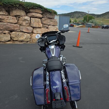 Harley-Davidson® Road Glide™ 2026 thumb 0