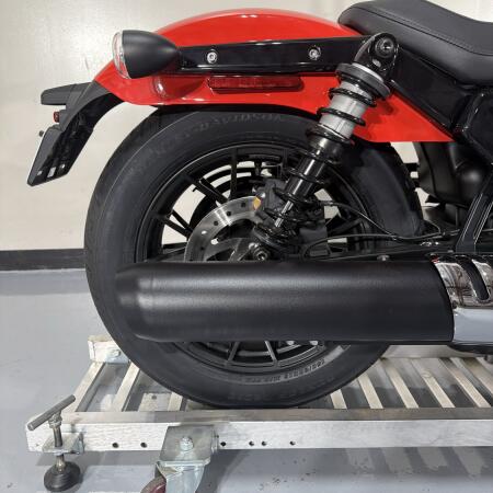 Harley-Davidson® Nightster™ 2026 thumb 2