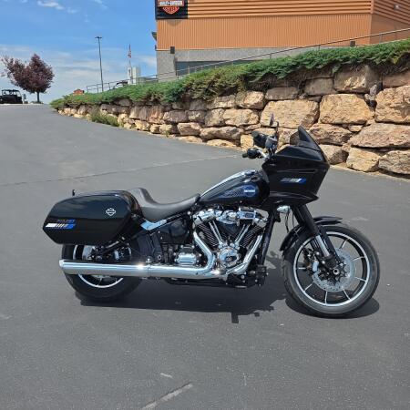 Harley-Davidson® Low Rider® ST 2026 thumb 3