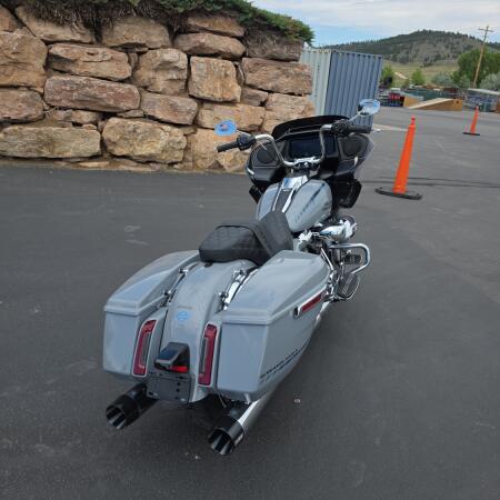 Harley-Davidson® Road Glide™ 2026 thumb 1