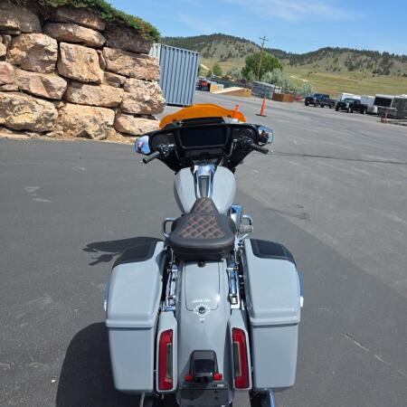 Harley-Davidson® Street Glide® 2026 thumb 0