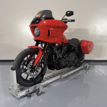 Harley-Davidson® Low Rider™ ST 2026 thumb 1