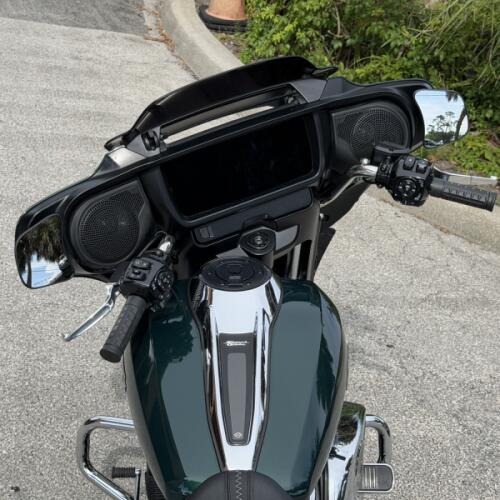 Street Glide® thumb 1