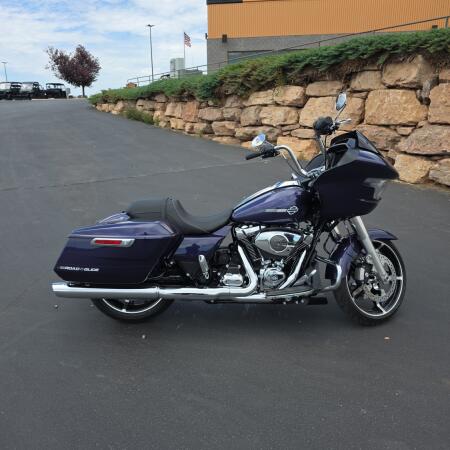 Harley-Davidson® Road Glide™ 2026 thumb 3