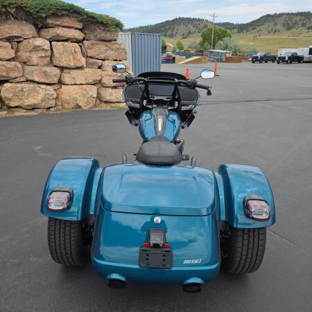 Harley-Davidson® Road Glide 3 2026 thumb 0