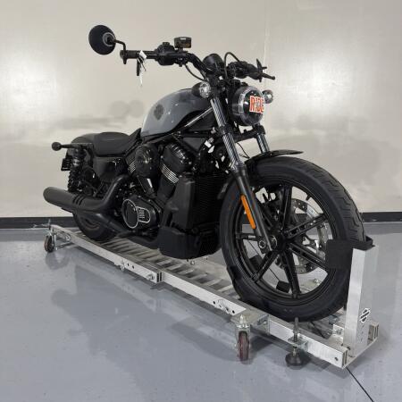 Harley-Davidson® Nightster™ 2026 thumb 3