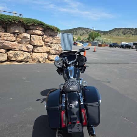 Harley-Davidson® Road Glide™ 2026 thumb 0