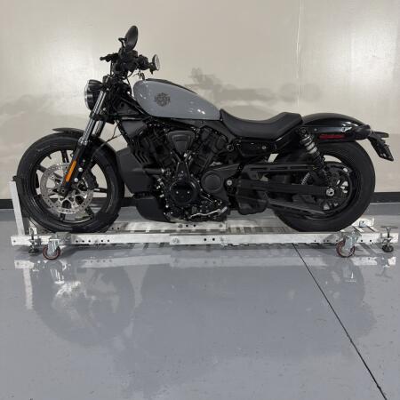 Harley-Davidson® Nightster™ 2026 thumb 0