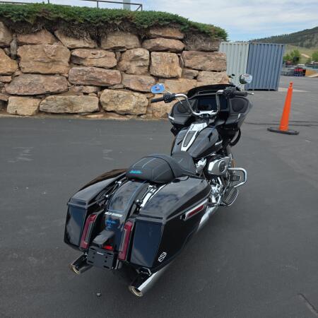 Harley-Davidson® Road Glide™ 2026 thumb 1