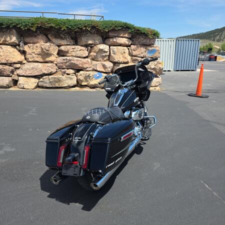 Harley-Davidson® Road Glide™ 2026 thumb 1