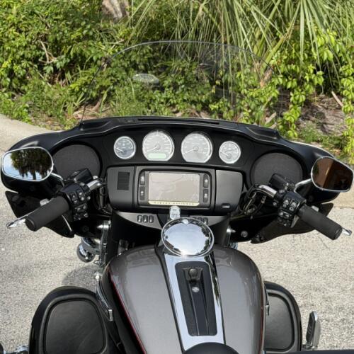 Harley-Davidson® Tri Glide® Ultra 2017 thumb 1