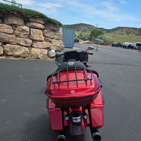Harley-Davidson® Road Glide Limited 2026 thumb 0