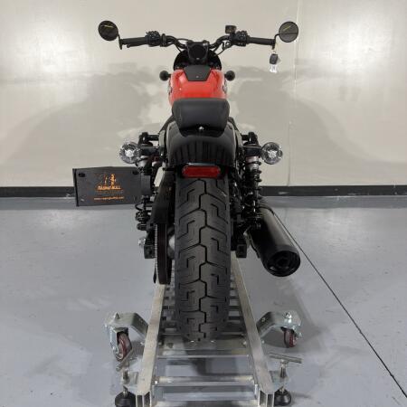 Harley-Davidson® Nightster™ Special 2026 thumb 2