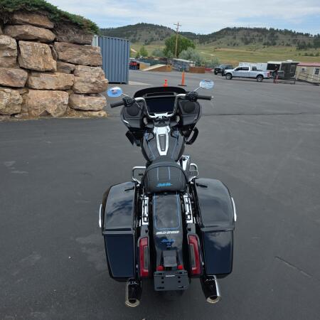 Harley-Davidson® Road Glide™ 2026 thumb 0