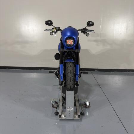 Harley-Davidson® Low Rider™ S 2026 thumb 2