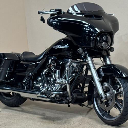 Harley-Davidson® Street Glide® Special 2015 thumb 1