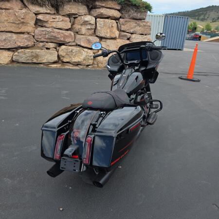 Harley-Davidson® Road Glide™ 2026 thumb 1
