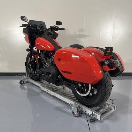 Harley-Davidson® Low Rider™ ST 2026 thumb 0