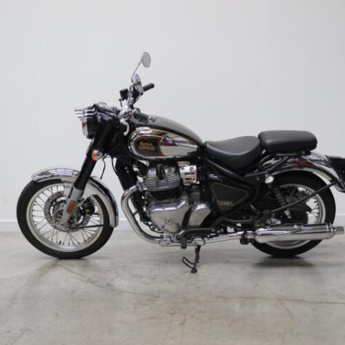  2025 ROYAL ENFIELD CLASSIC 650 thumb 0