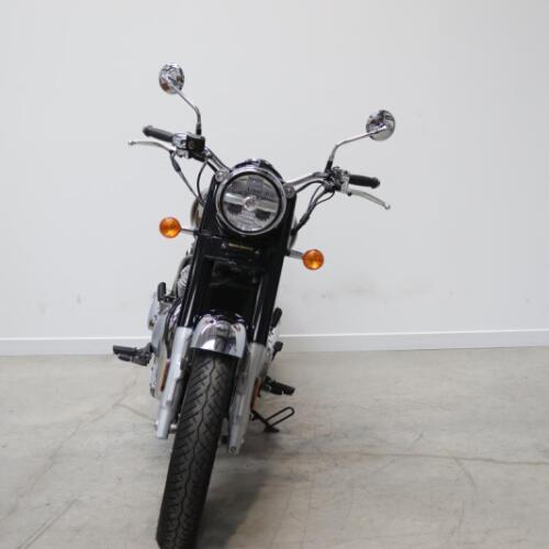  2025 ROYAL ENFIELD CLASSIC 650 thumb 2
