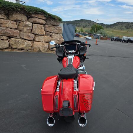 Harley-Davidson® Road Glide™ 2026 thumb 0