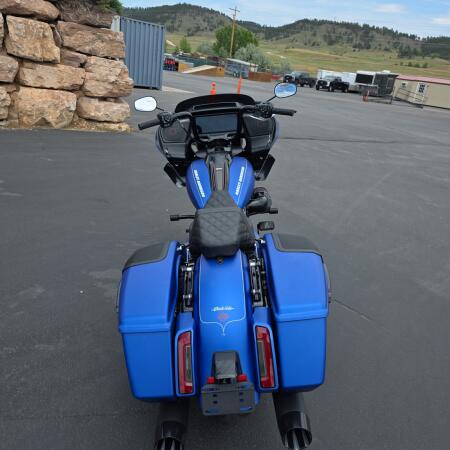 Harley-Davidson® Road Glide™ 2026 thumb 0