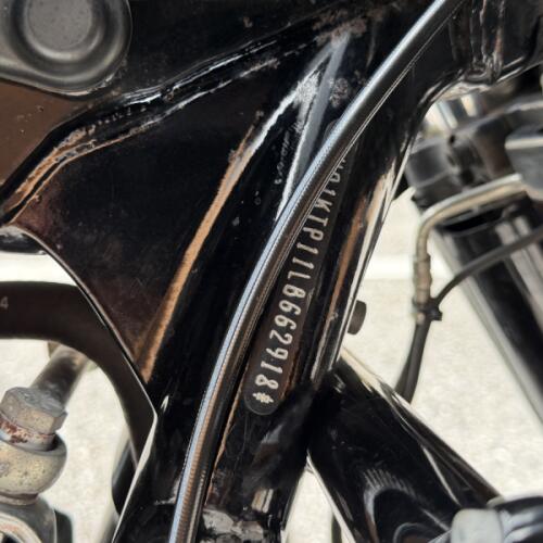 Road Glide® Special thumb 0
