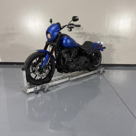 Harley-Davidson® Low Rider™ S 2026 thumb 1