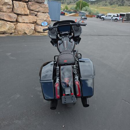 Harley-Davidson® Road Glide™ 2026 thumb 0