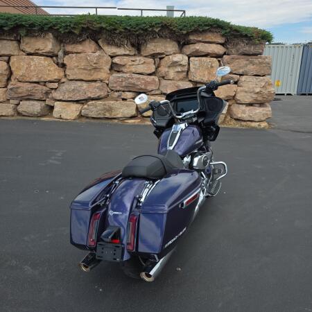 Harley-Davidson® Road Glide™ 2026 thumb 1