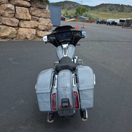 Harley-Davidson® Street Glide® 2026 thumb 0
