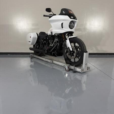 Harley-Davidson® Low Rider™ ST 2026 thumb 3
