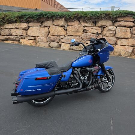 Harley-Davidson® Road Glide™ 2026 thumb 2