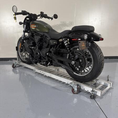 Harley-Davidson® Nightster™ Special 2026 thumb 3