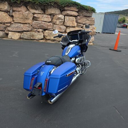 Harley-Davidson® Road Glide™ 2026 thumb 1
