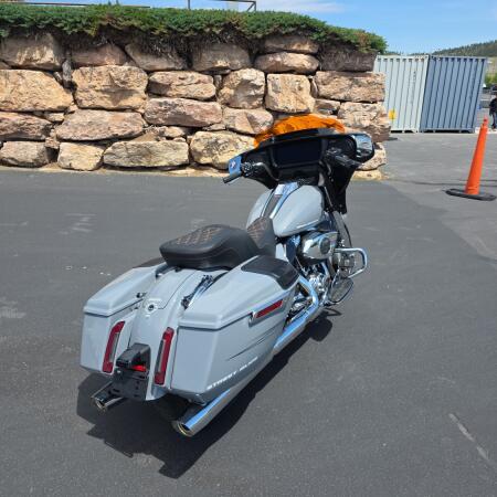 Harley-Davidson® Street Glide® 2026 thumb 1