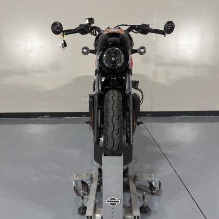 Harley-Davidson® Nightster™ Special 2026 thumb 3