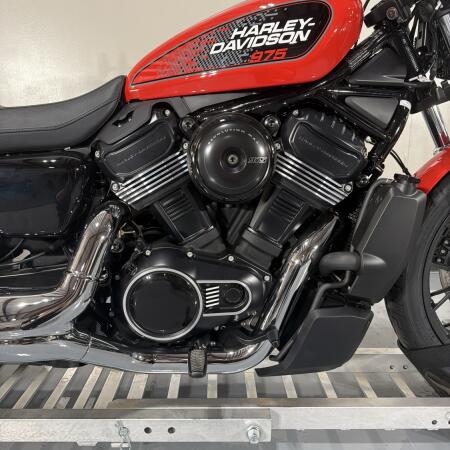 Harley-Davidson® Nightster™ 2026 thumb 3