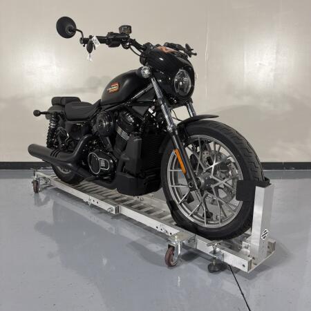 Harley-Davidson® Nightster™ Special 2026 thumb 3