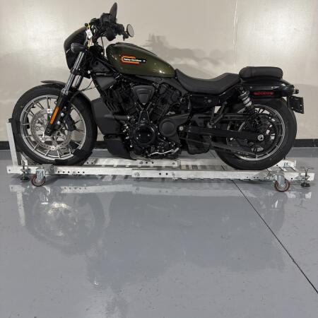 Harley-Davidson® Nightster™ Special 2026 thumb 0