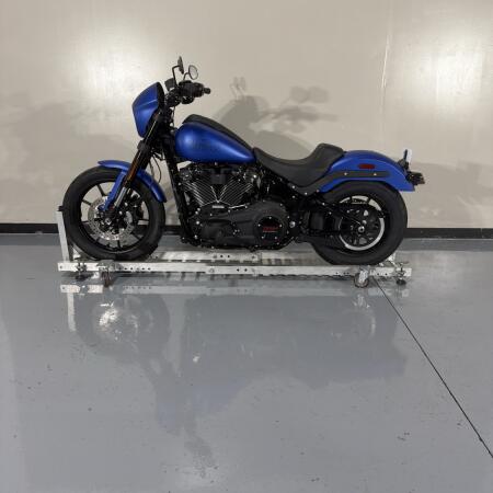 Harley-Davidson® Low Rider™ S 2026 thumb 0
