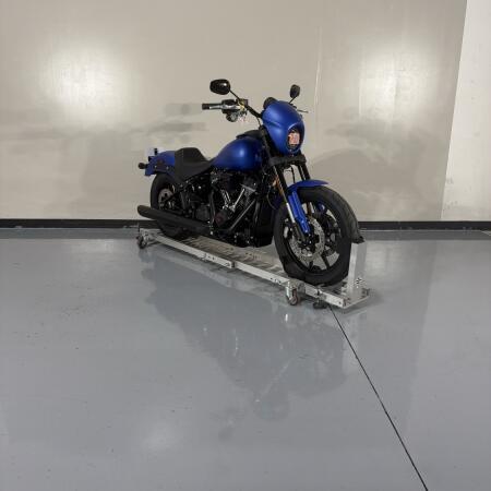 Harley-Davidson® Low Rider™ S 2026 thumb 3