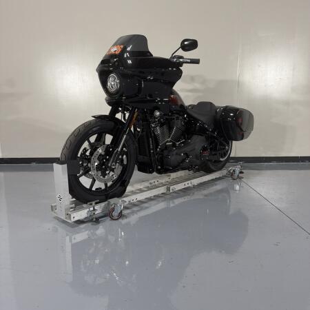 Harley-Davidson® Low Rider™ ST 2026 thumb 1
