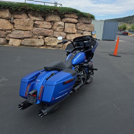 Harley-Davidson® Road Glide™ 2026 thumb 1