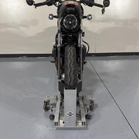 Harley-Davidson® Nightster™ Special 2026 thumb 1