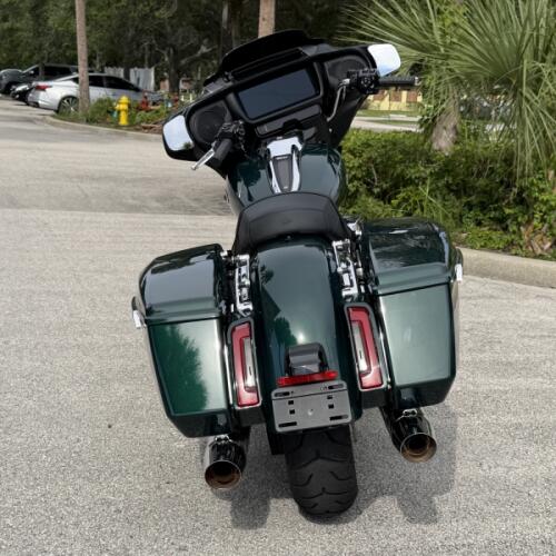 Street Glide® thumb 0